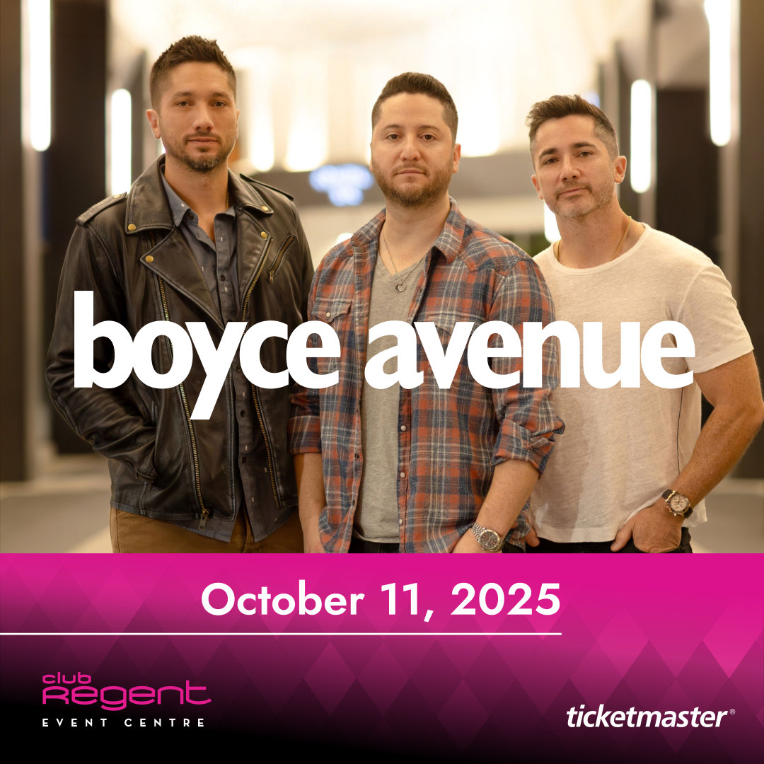 Boyce Avenue