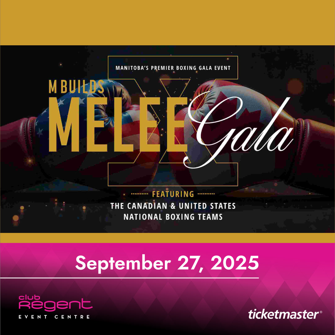 Melee Gala X