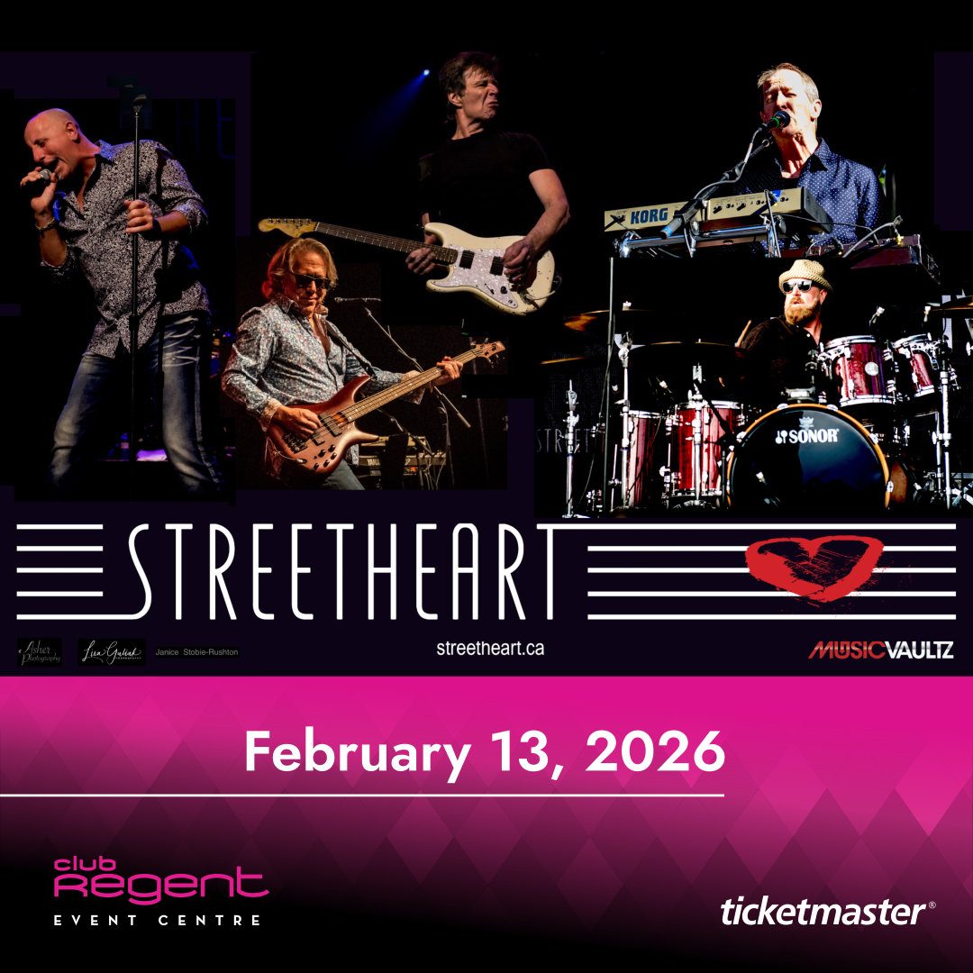 Streetheart