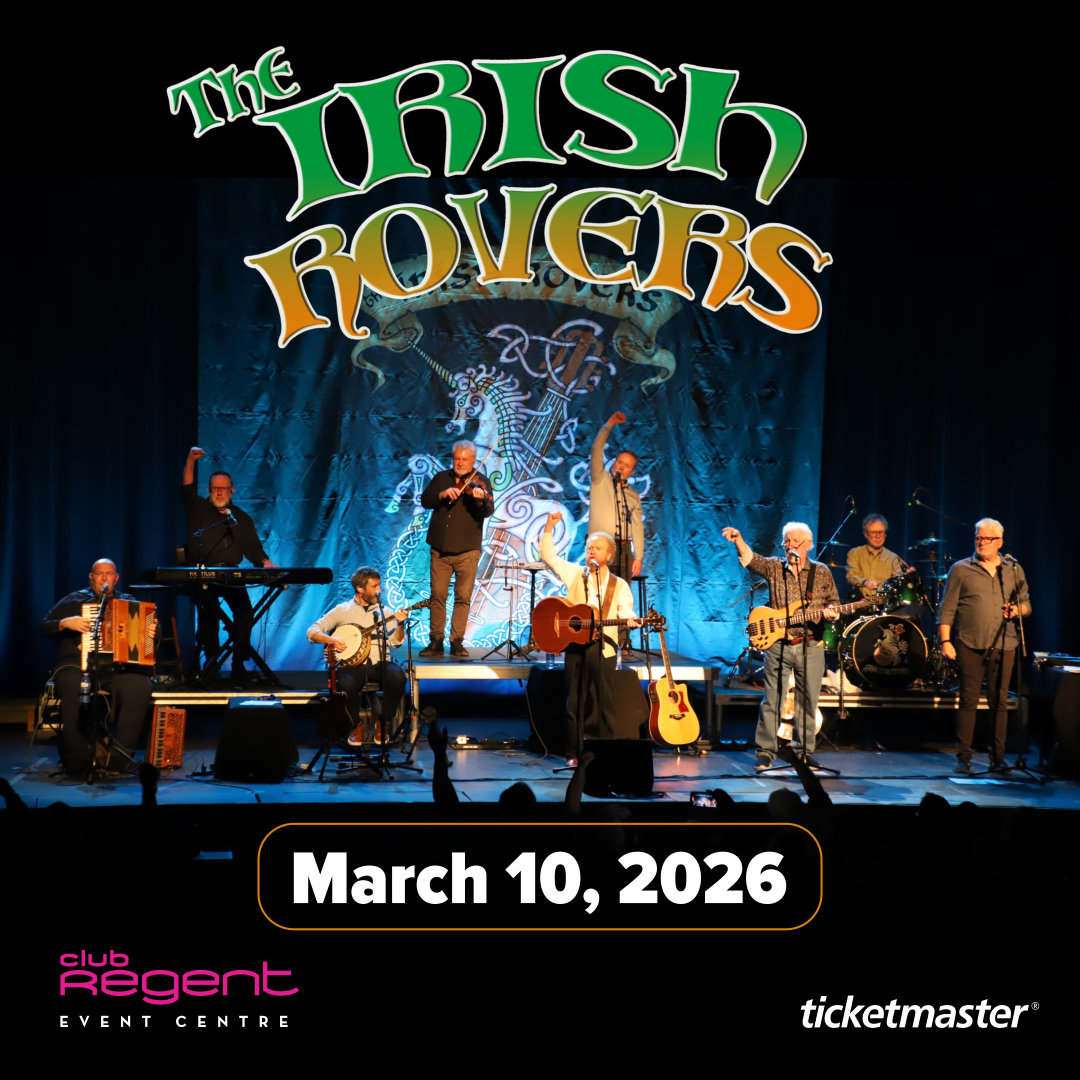 The Irish Rovers