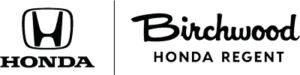 Birchwood Honda Regent logo