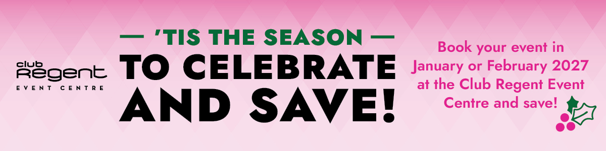 ‘Tis the Season to Celebrate and Save!