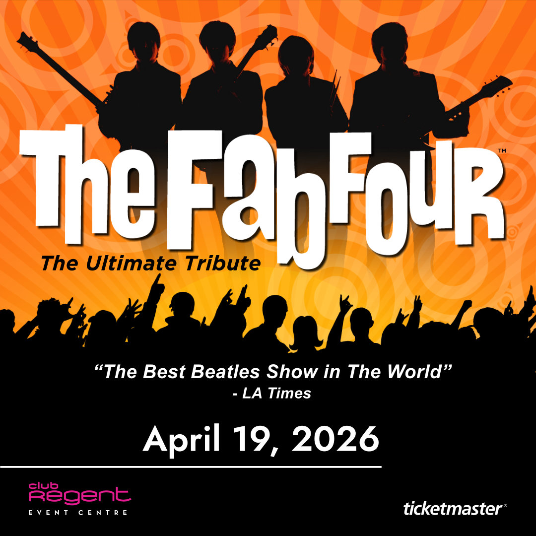 The Fab Four - The Ultimate Tribute