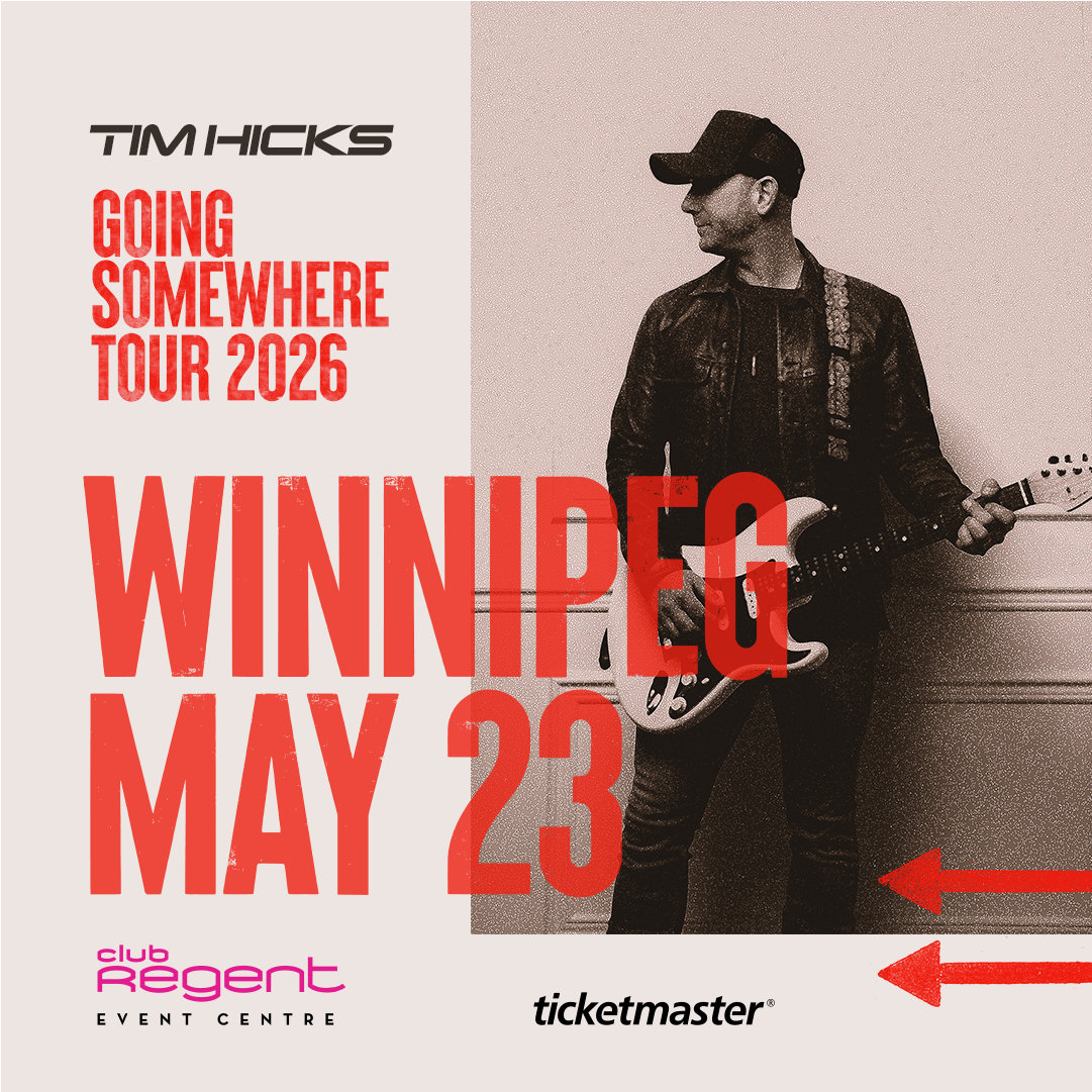 Tim Hicks - May 23, 2026