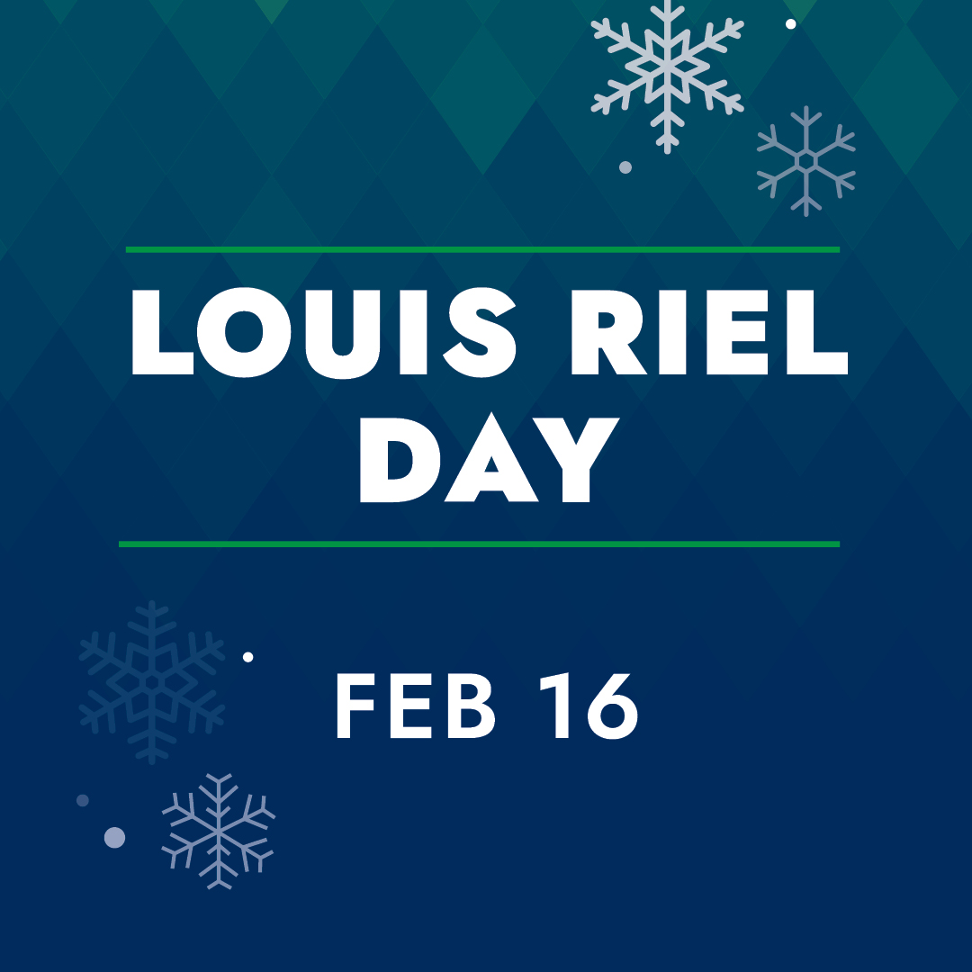 Louis Riel Day