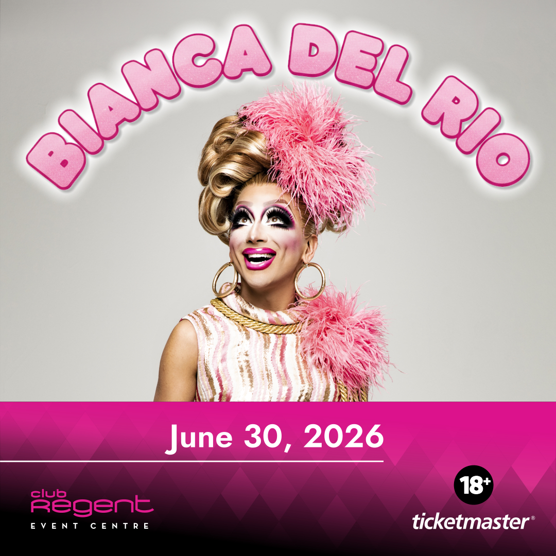 Bianca Del Rio