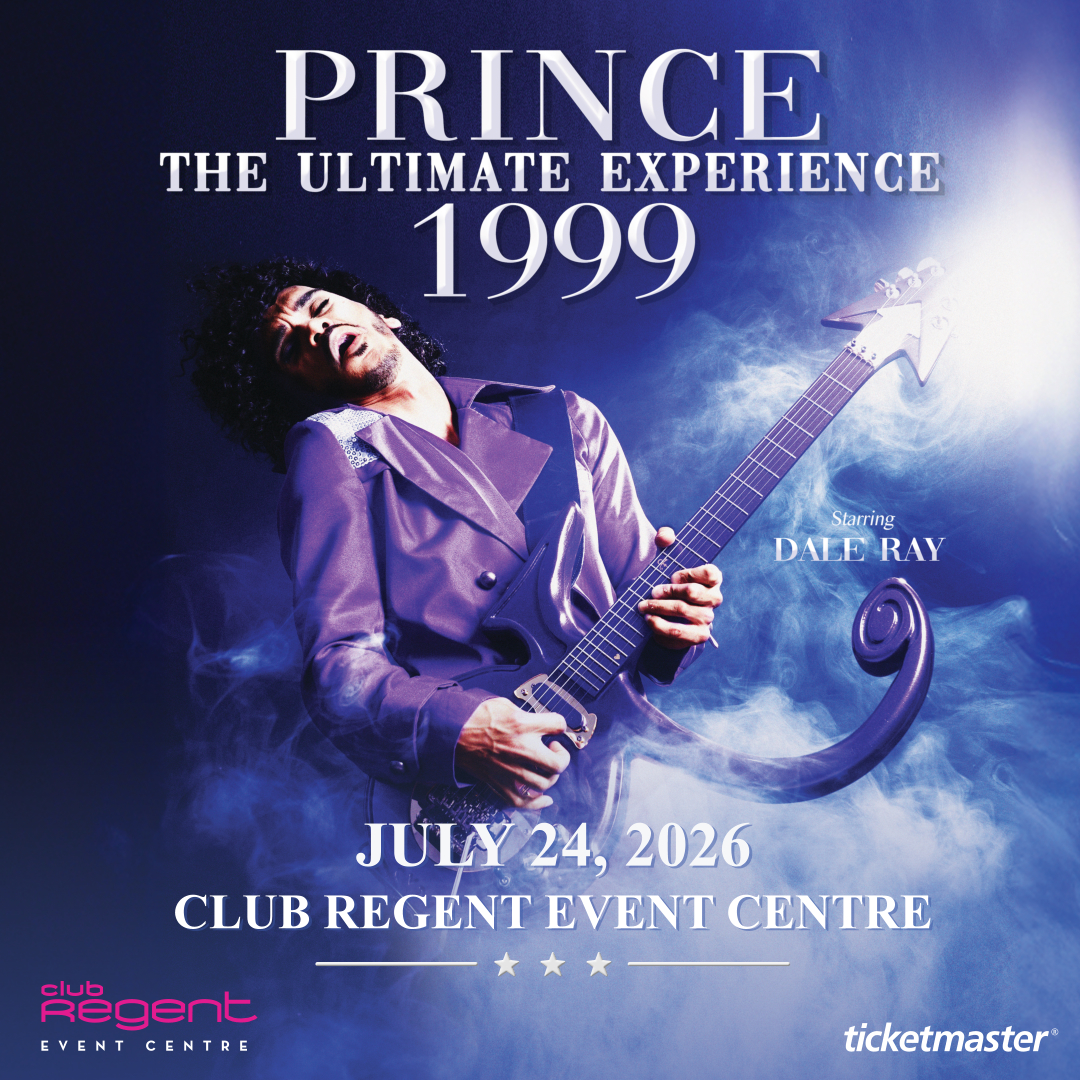 1999 - The Ultimate Prince Experience