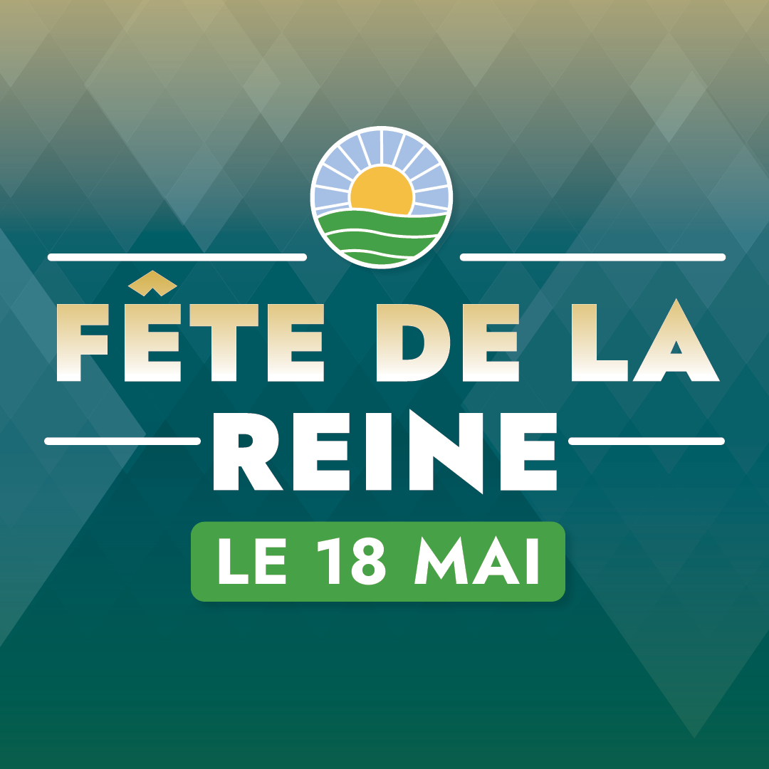 FÊTE DE LA REINE
