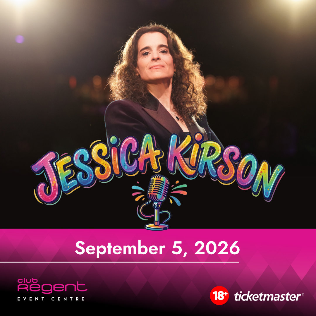 Jessica Kirson