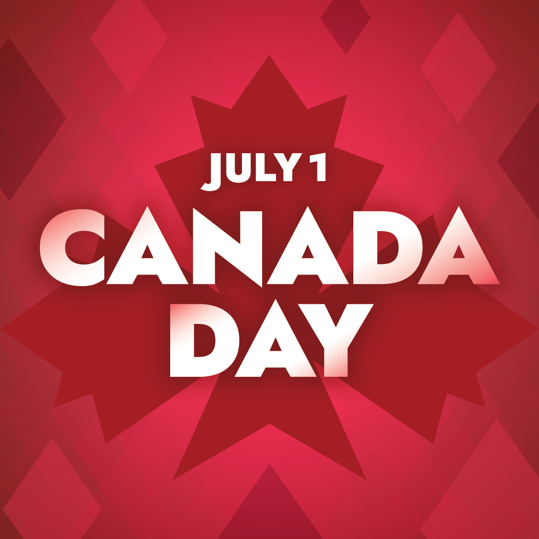 Canada Day Event