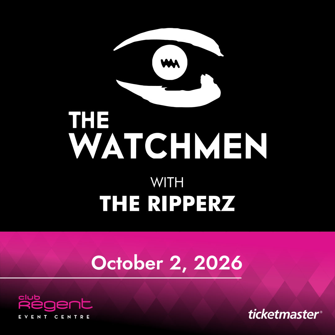 The Watchmen