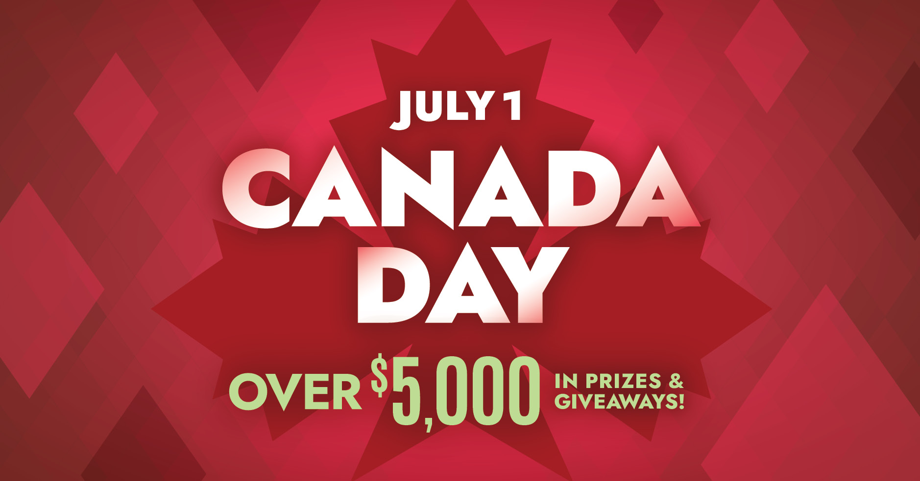 Canada Day