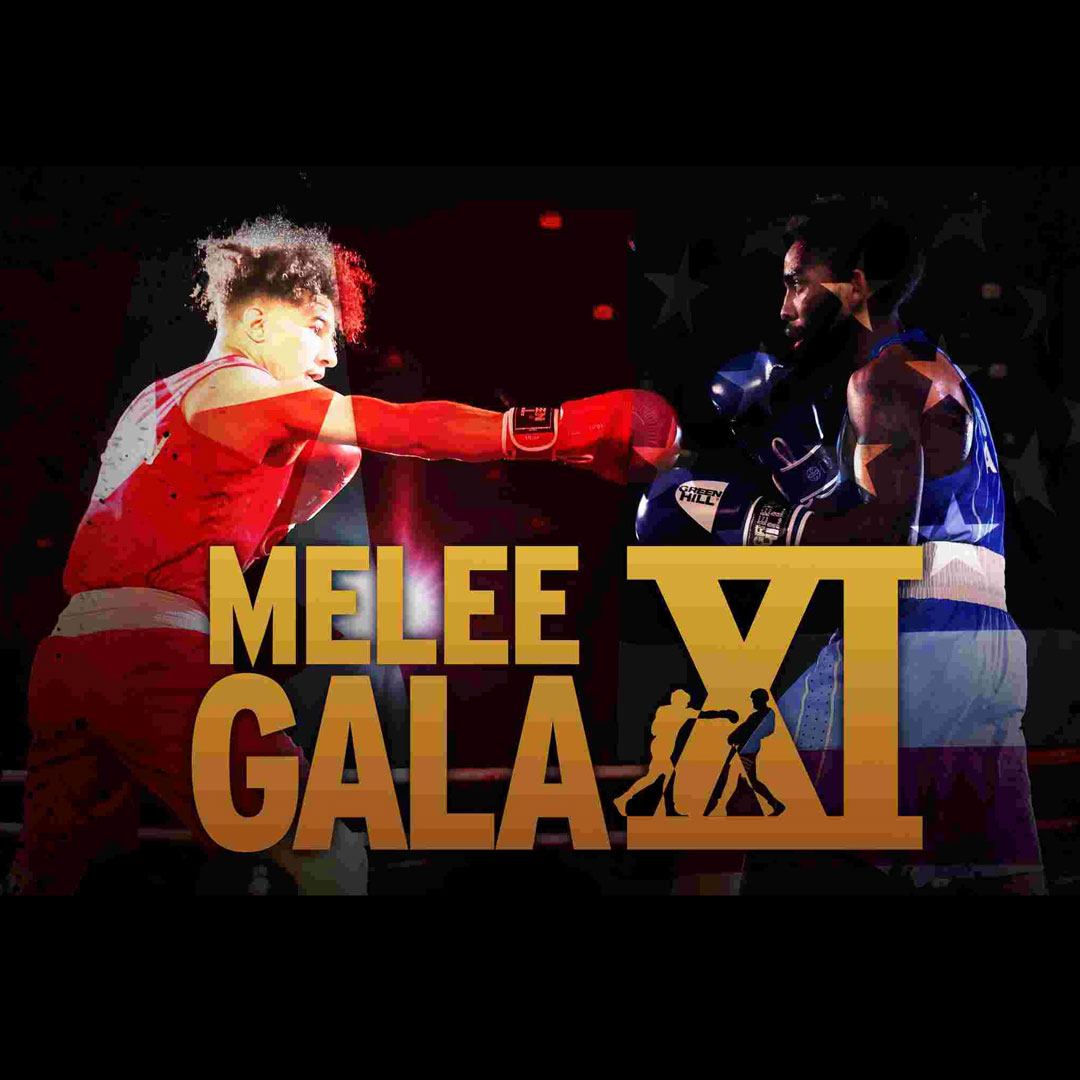 MELEE GALA XI - Team Canada vs. Team USA