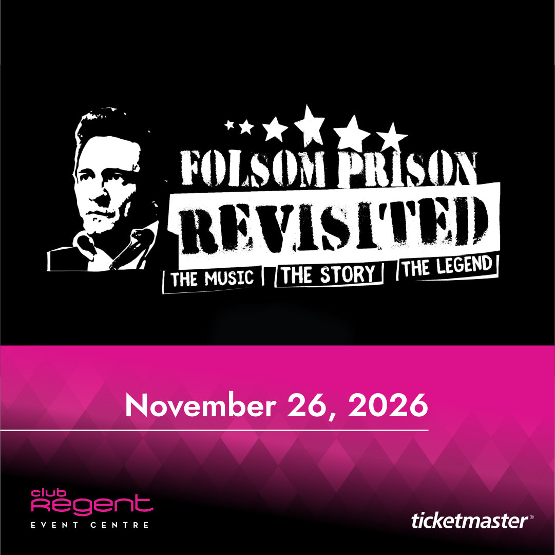 Folsom Prison Revisited