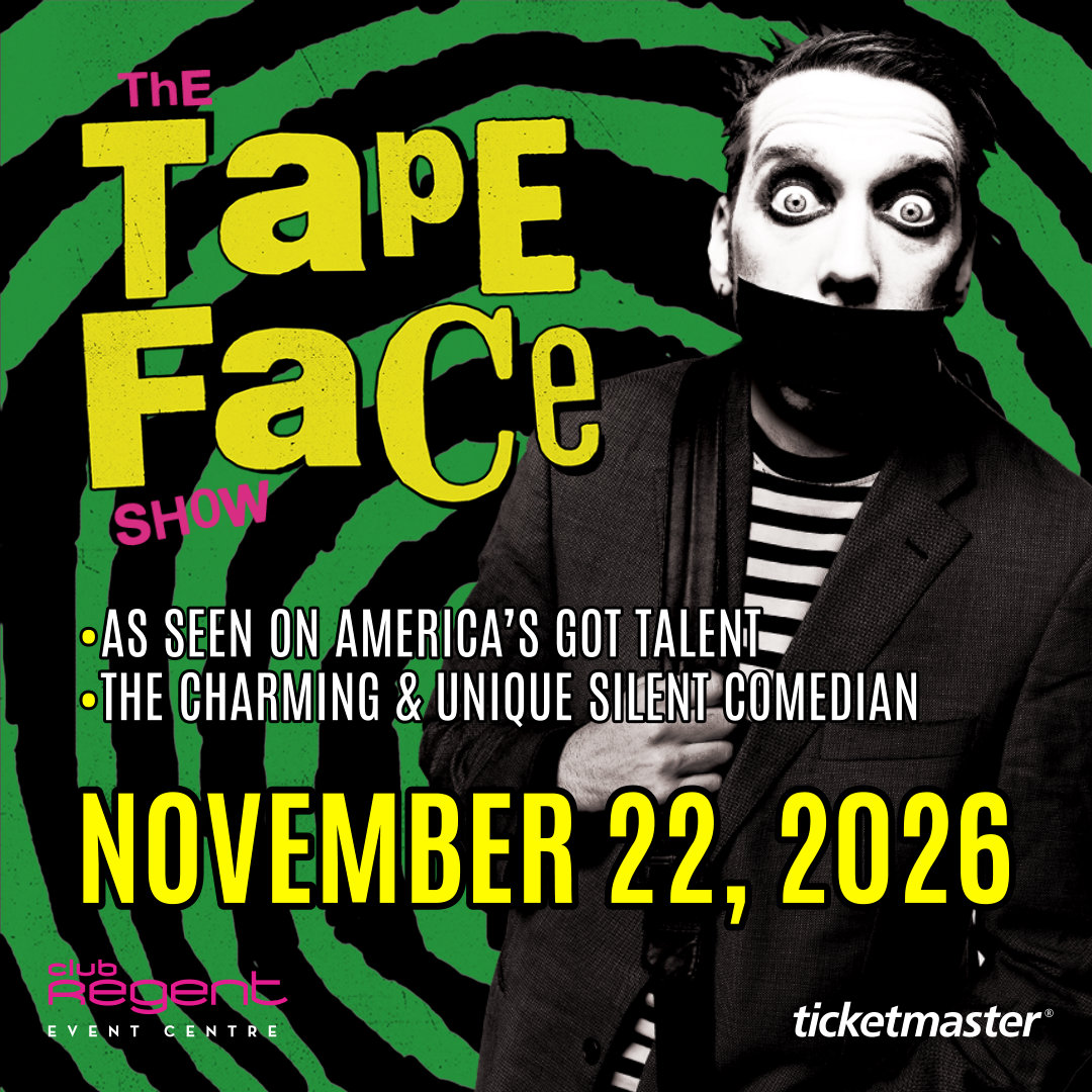 TAPE FACE