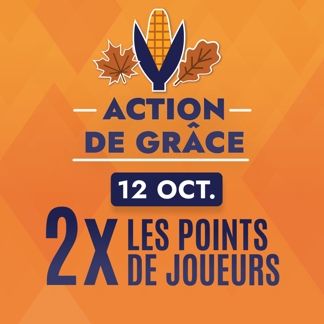 Action de grâce