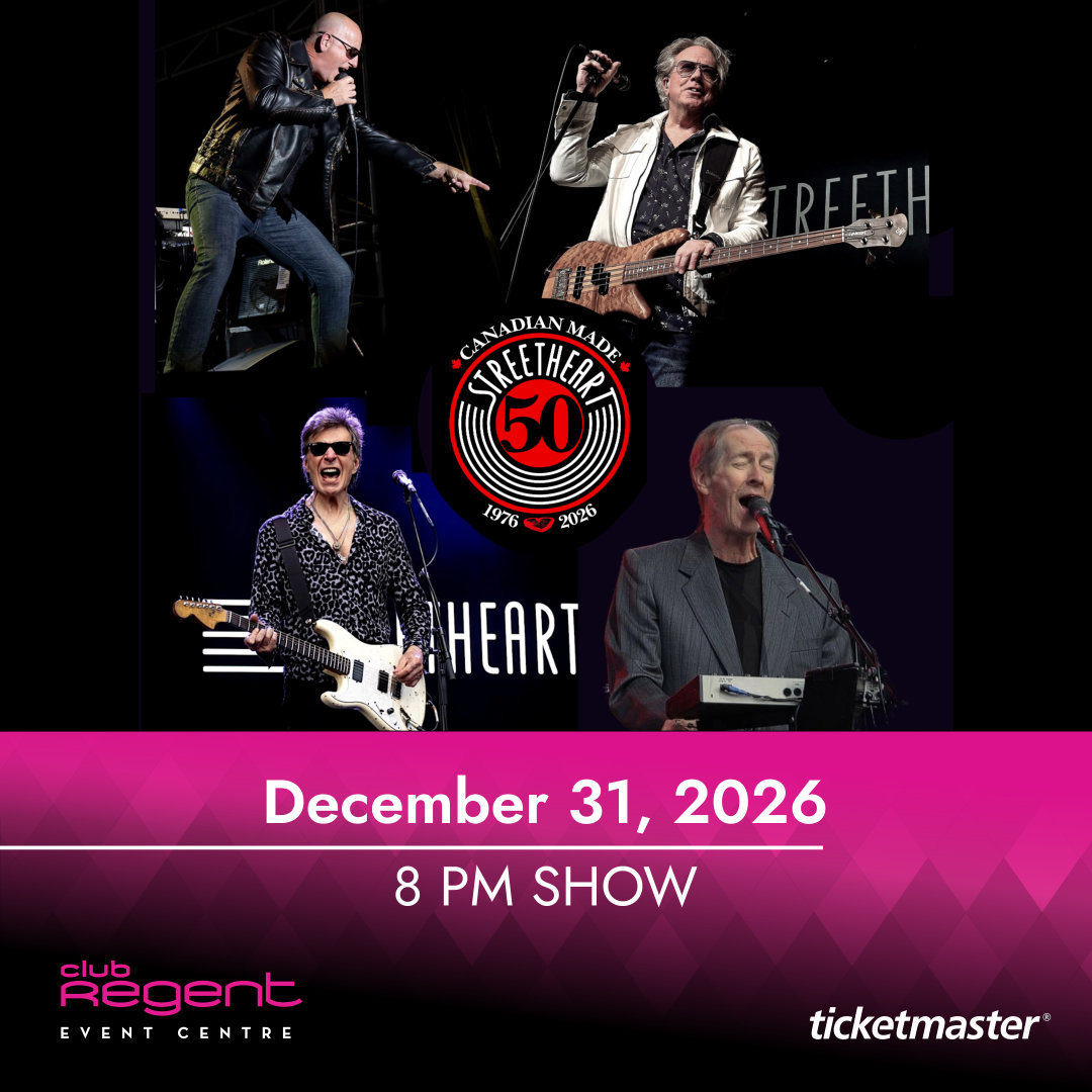 Streetheart