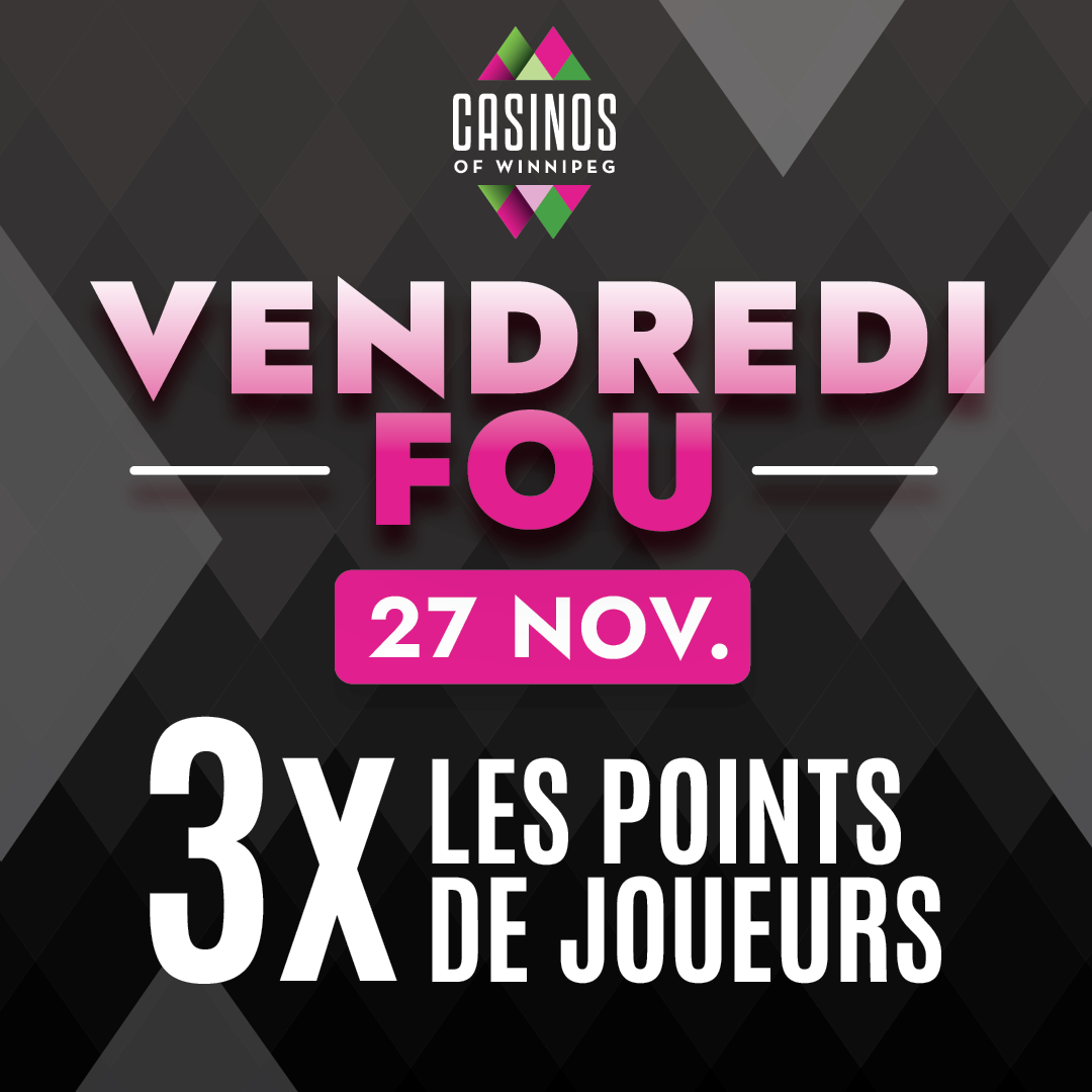 Vendredi fou le 27 novembre